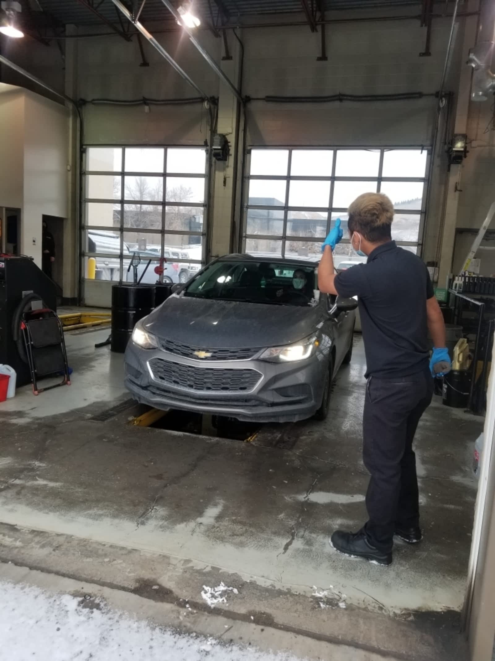 Photo credit: yellowpages.ca