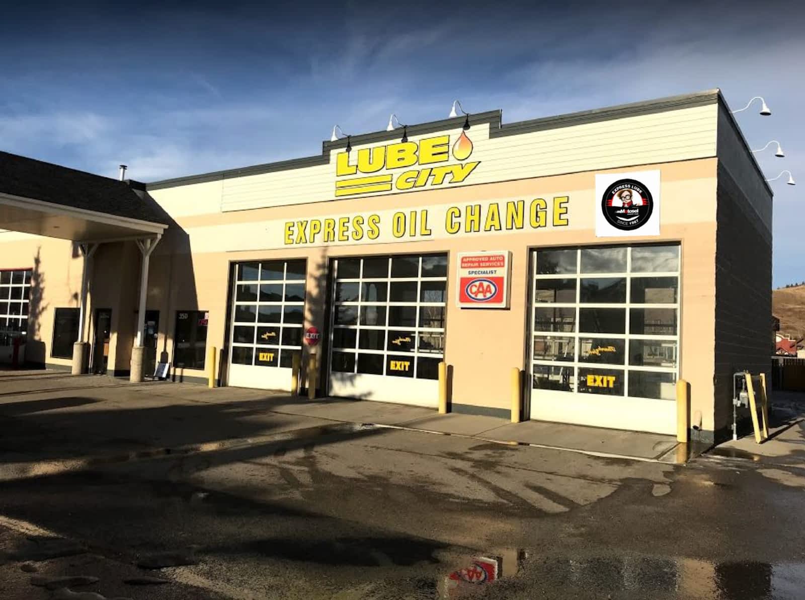 Photo credit: yellowpages.ca