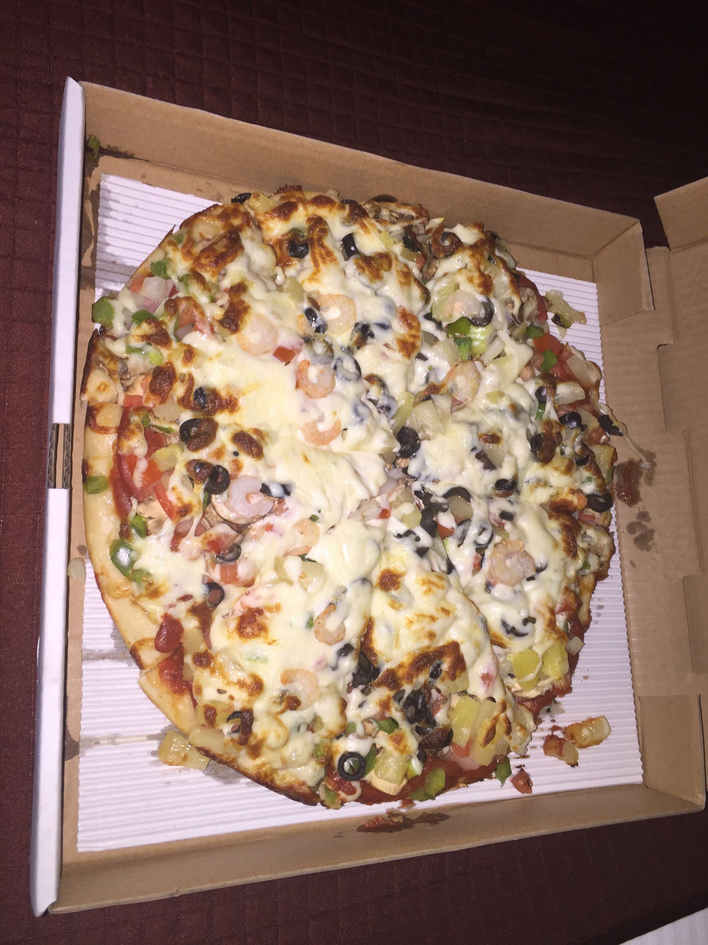 Photo credit: zomato
