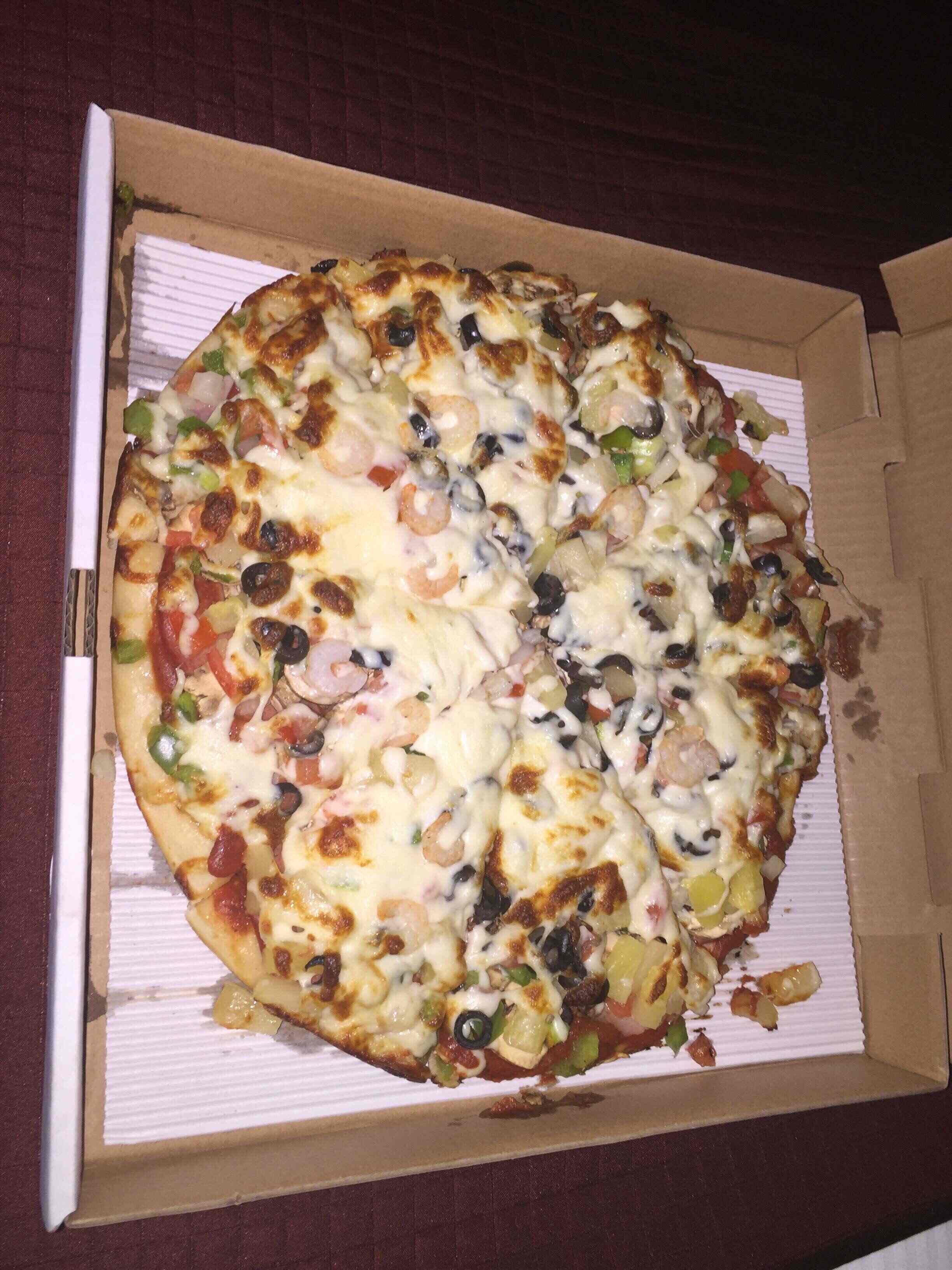Photo credit: zomato