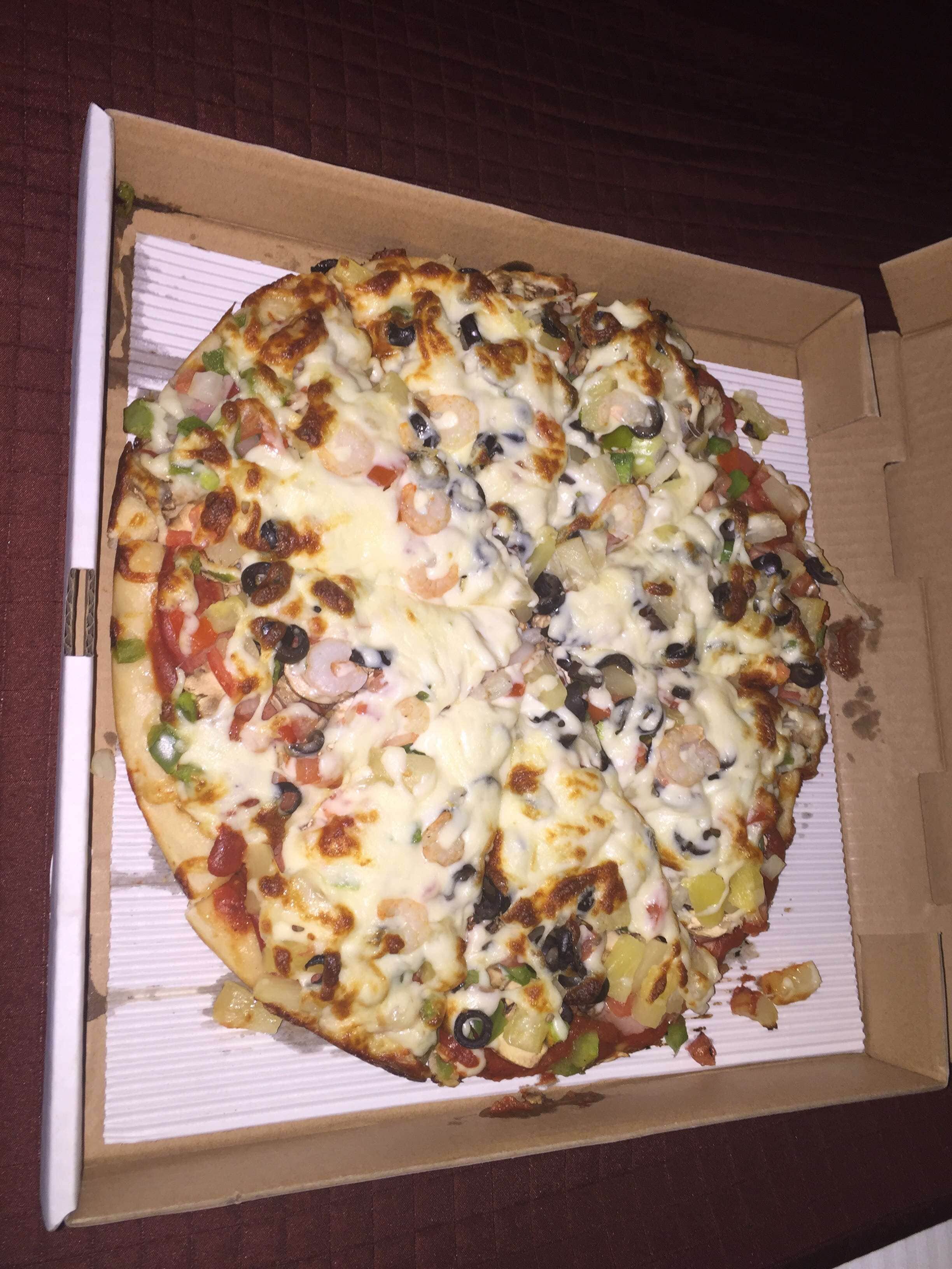 Photo credit: zomato