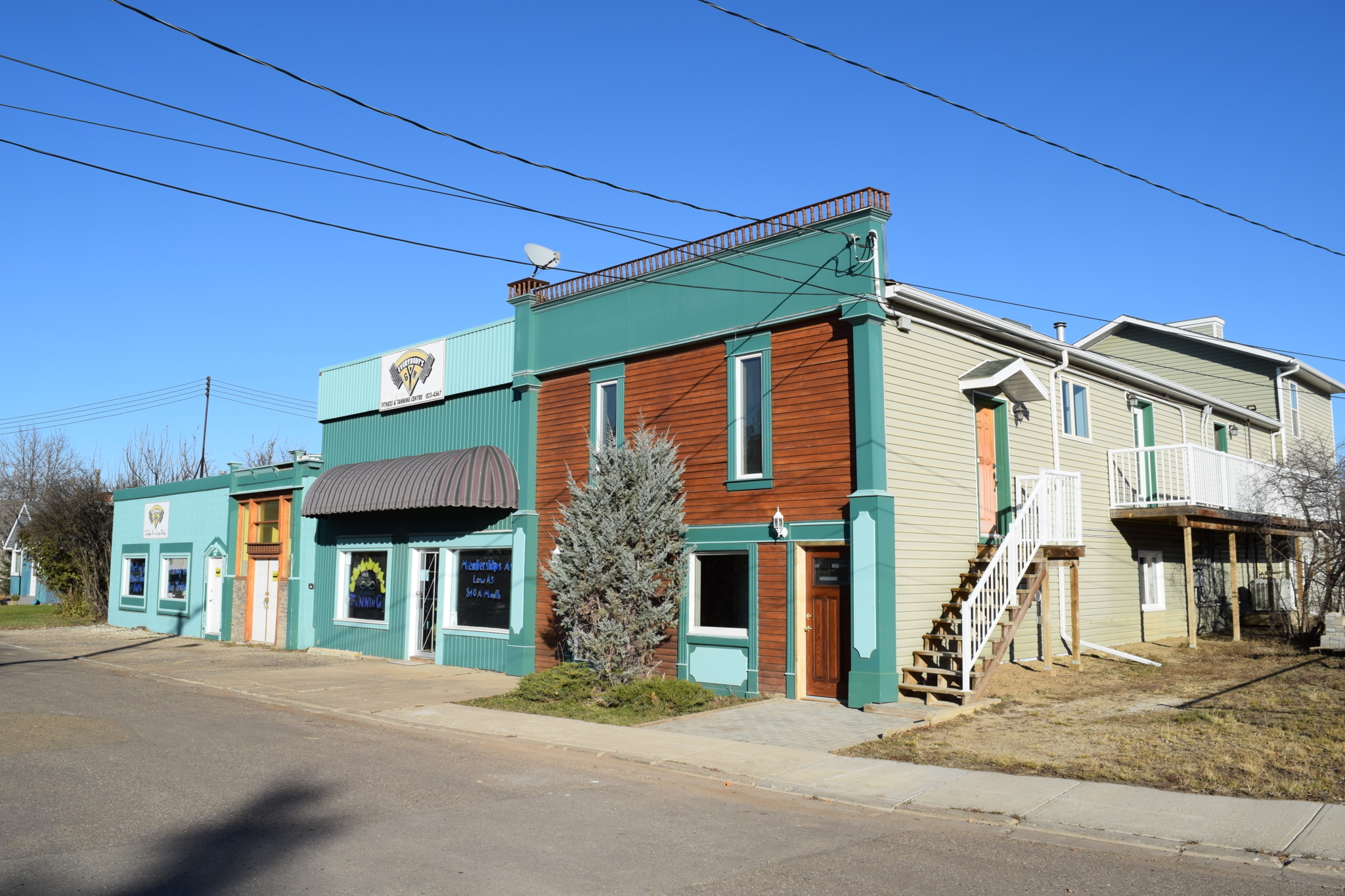 Photo credit: yellowpages.ca