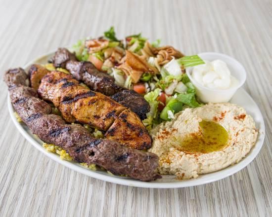 Photo credit: ubereats