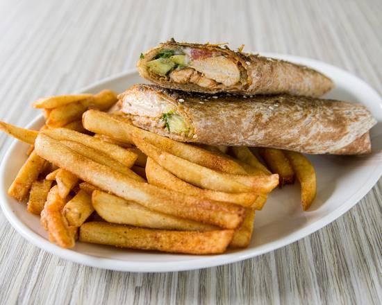 Photo credit: ubereats