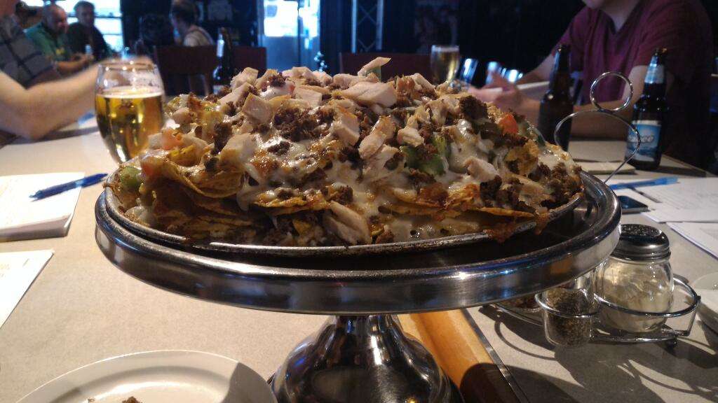 Photo credit: zomato
