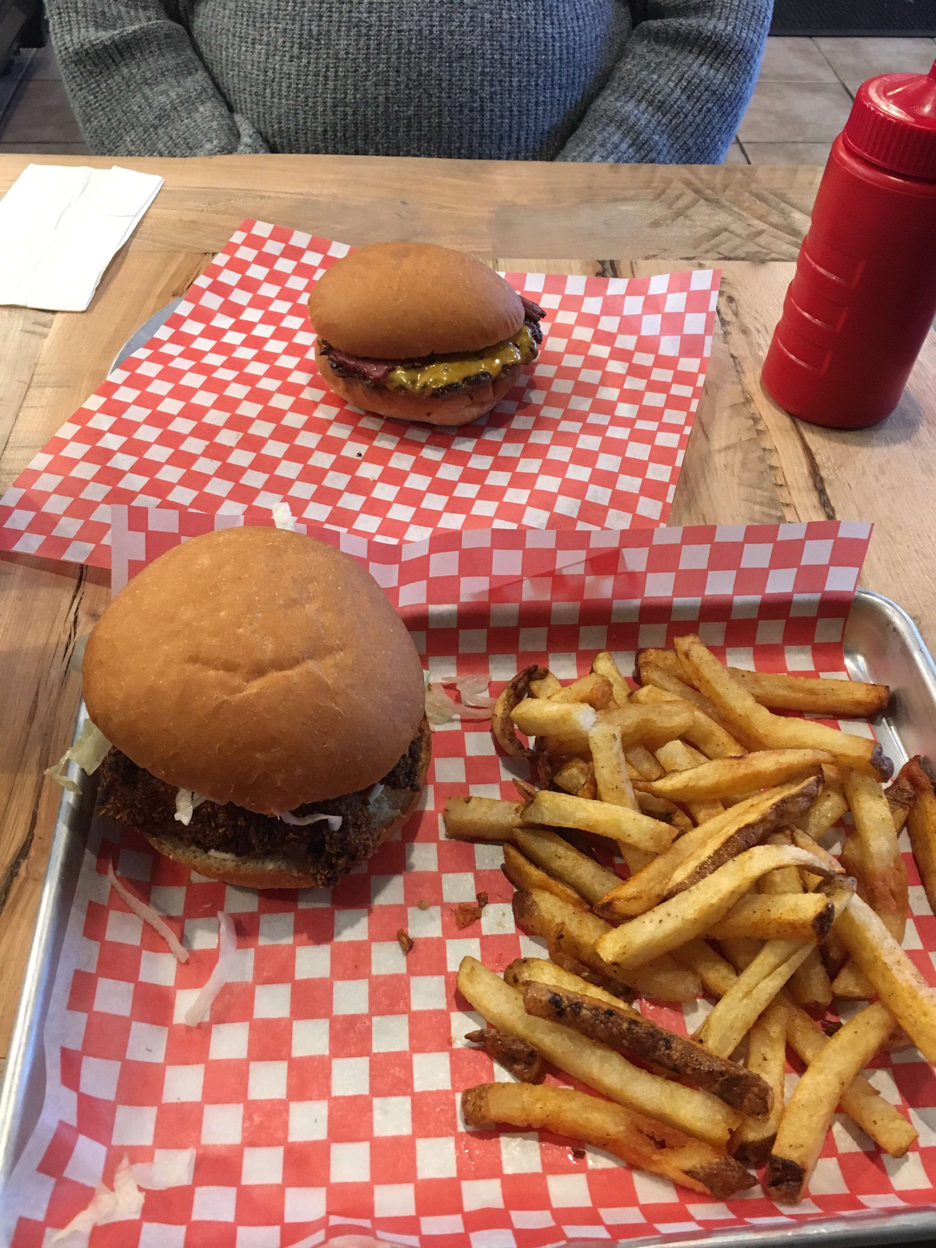 Photo credit: zomato