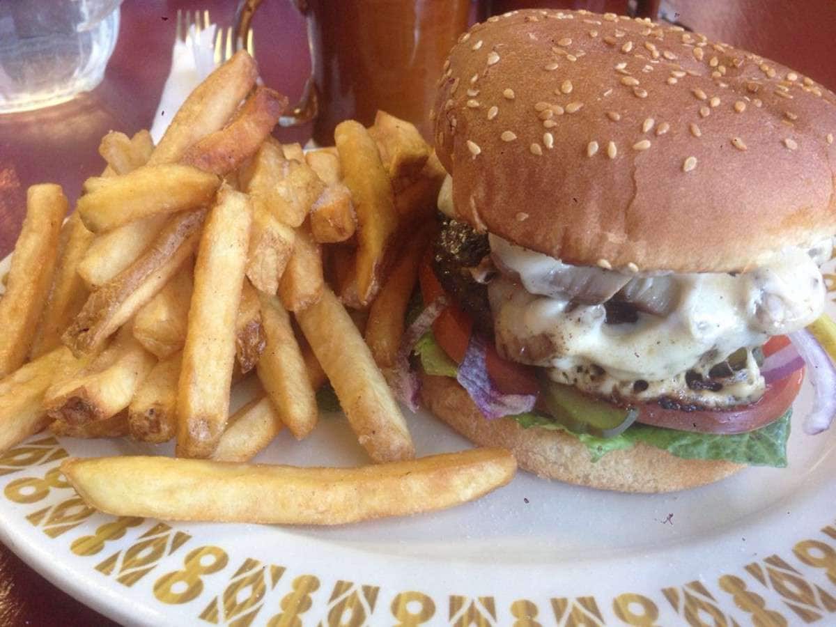 Photo credit: zomato