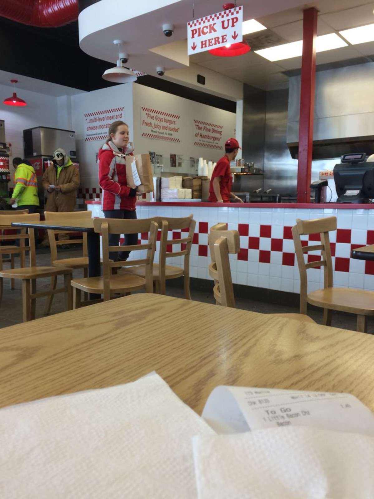 Photo credit: zomato