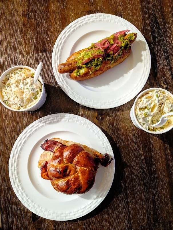 Photo credit: zomato