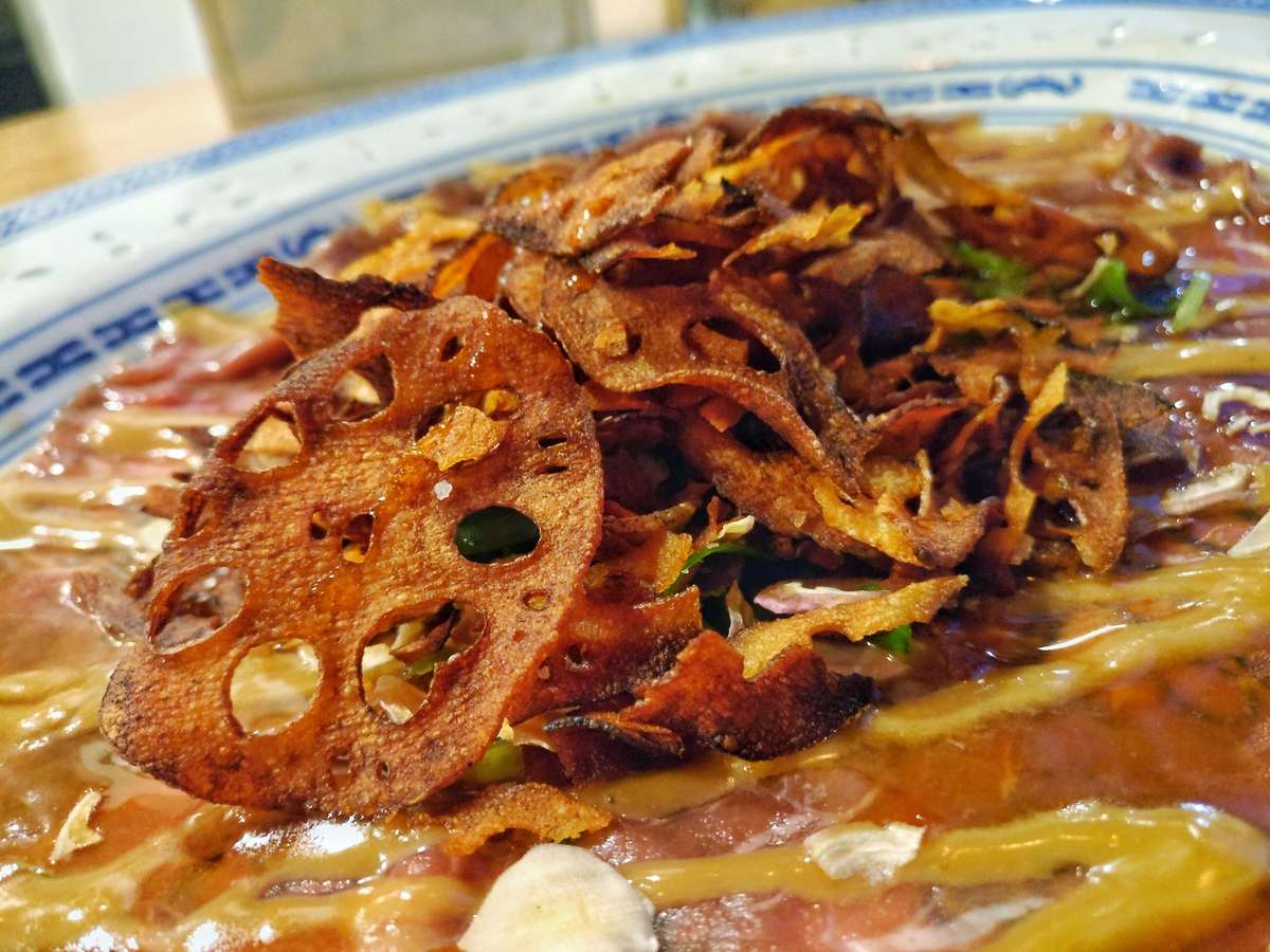 Photo credit: zomato