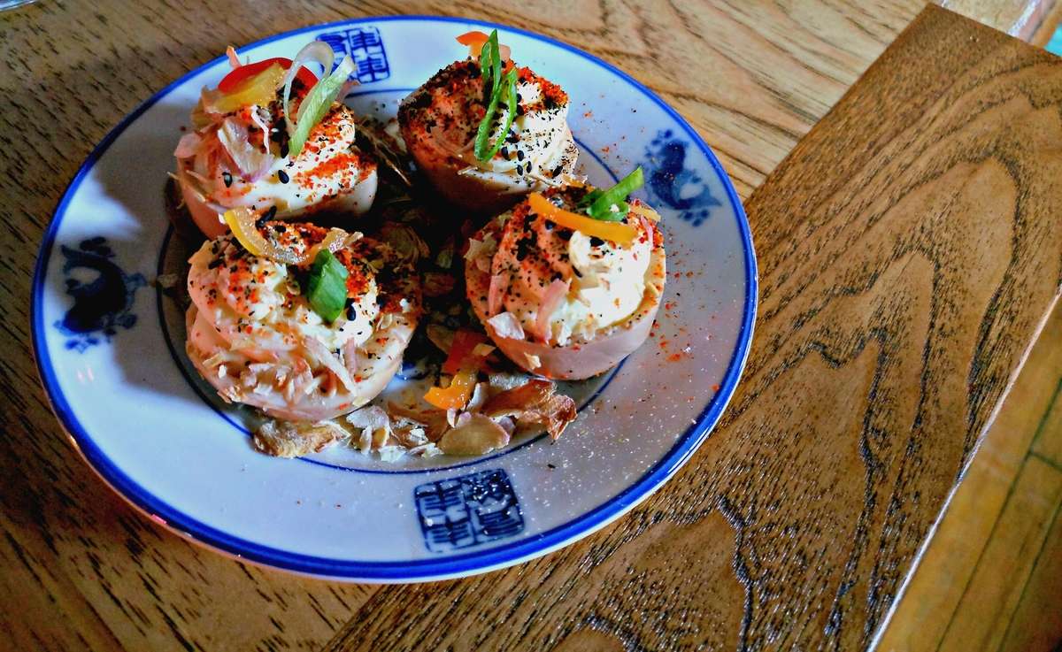 Photo credit: zomato