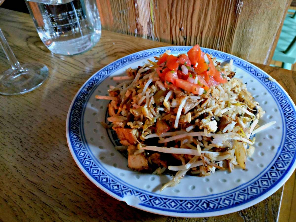 Photo credit: zomato