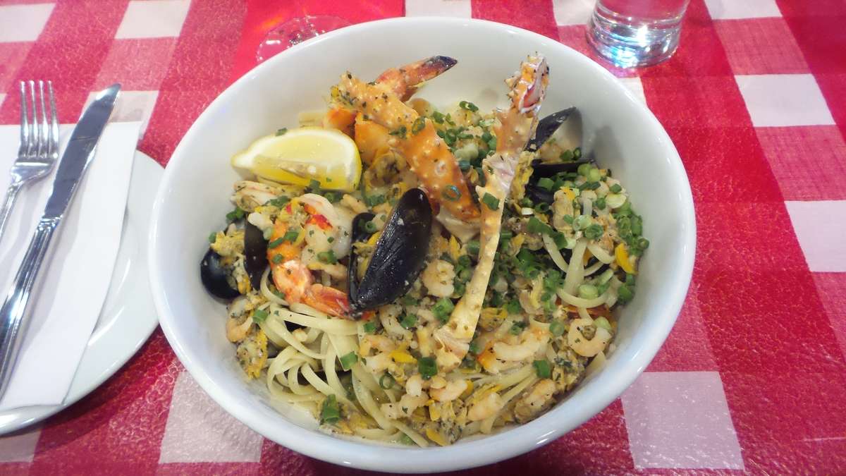Photo credit: zomato