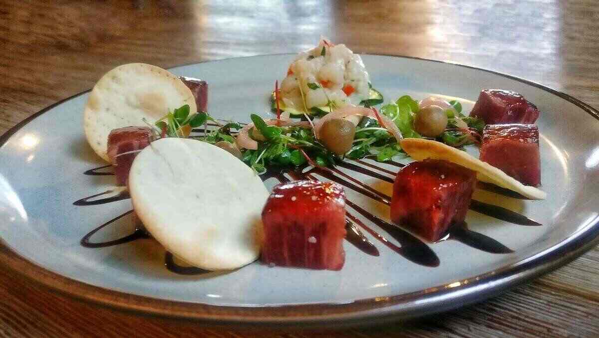 Photo credit: zomato