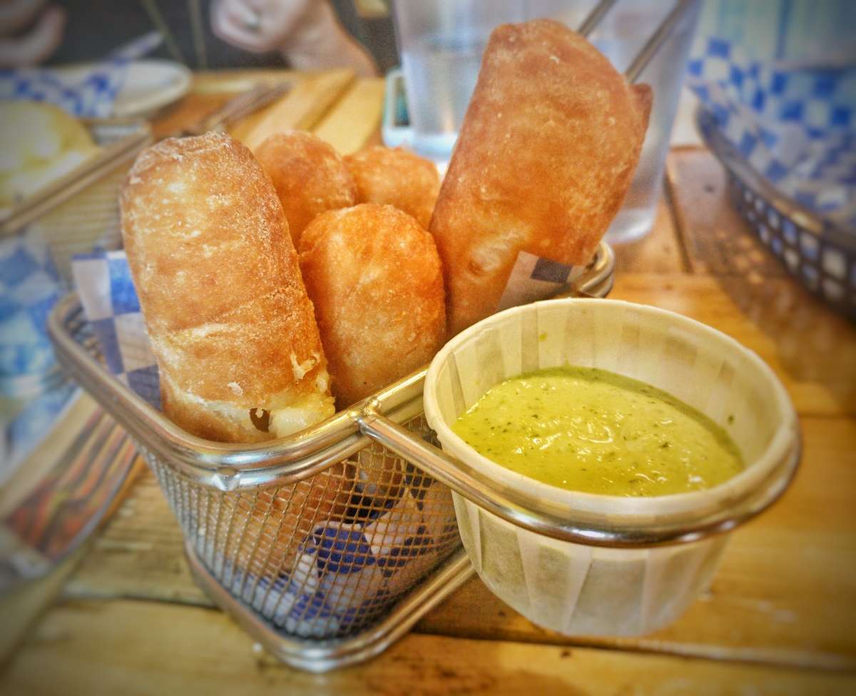 Photo credit: zomato