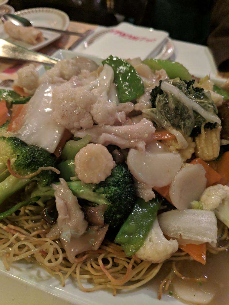 Photo credit: zomato