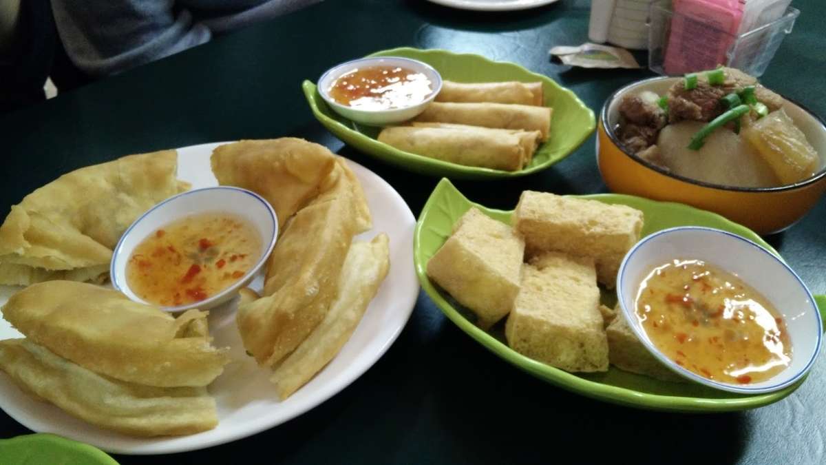 Photo credit: zomato