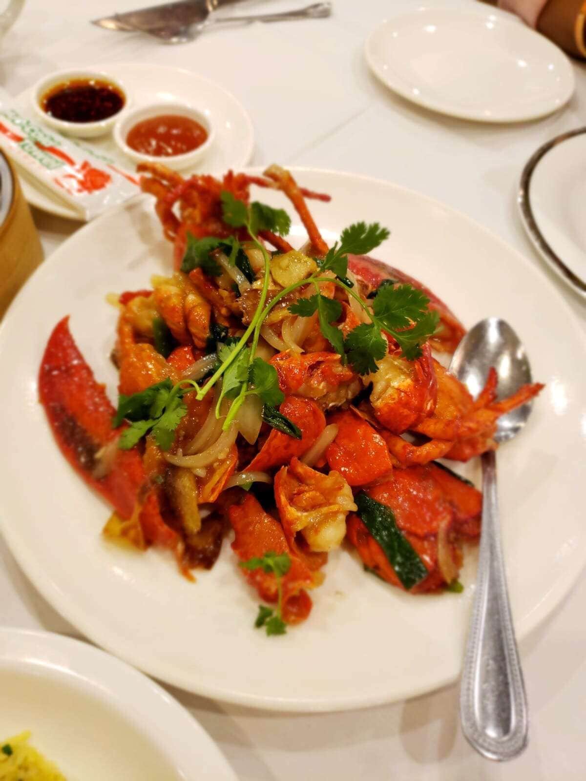 Photo credit: zomato