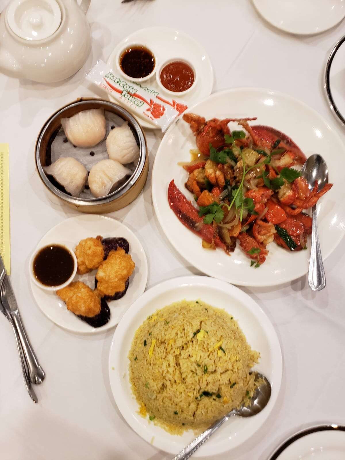 Photo credit: zomato