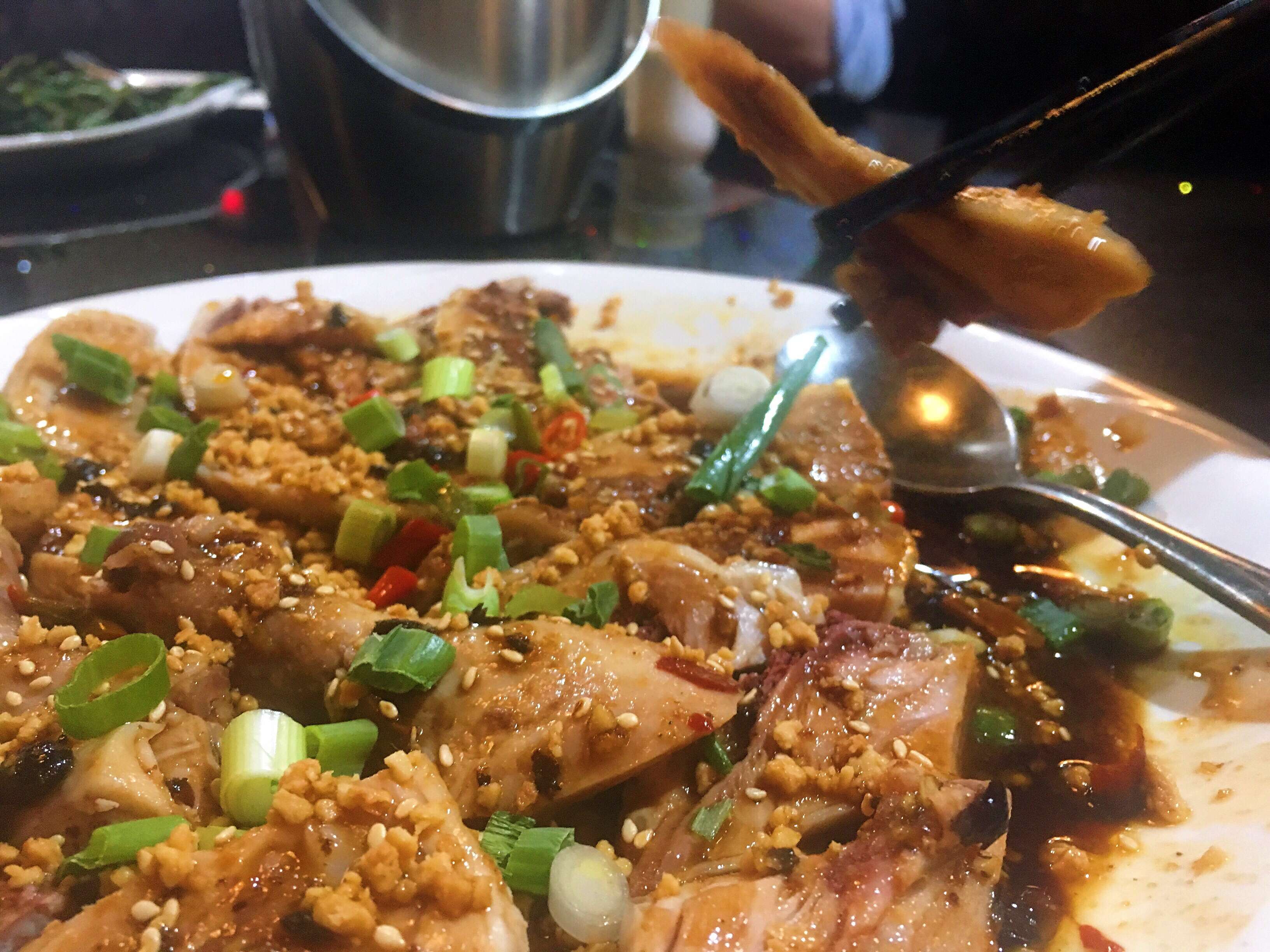 Photo credit: zomato