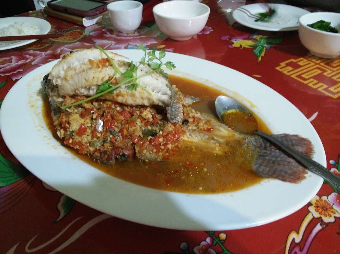 Photo credit: zomato
