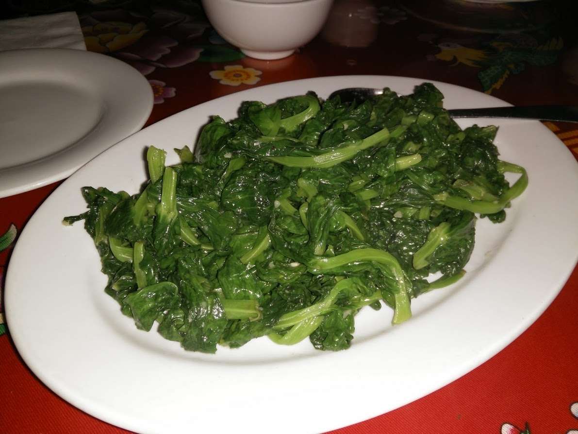 Photo credit: zomato
