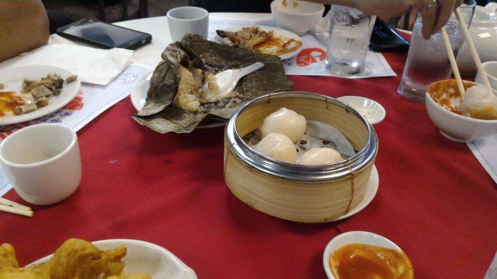 Photo credit: zomato