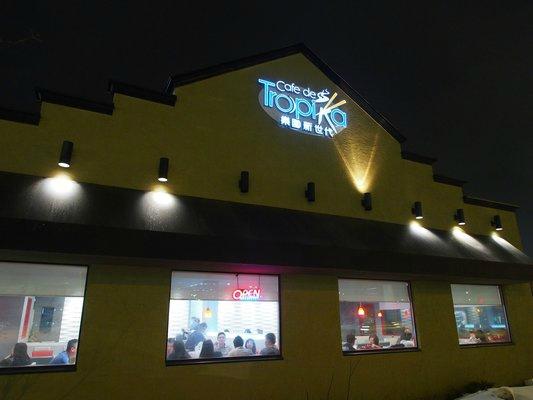Photo credit: tripadvisor
