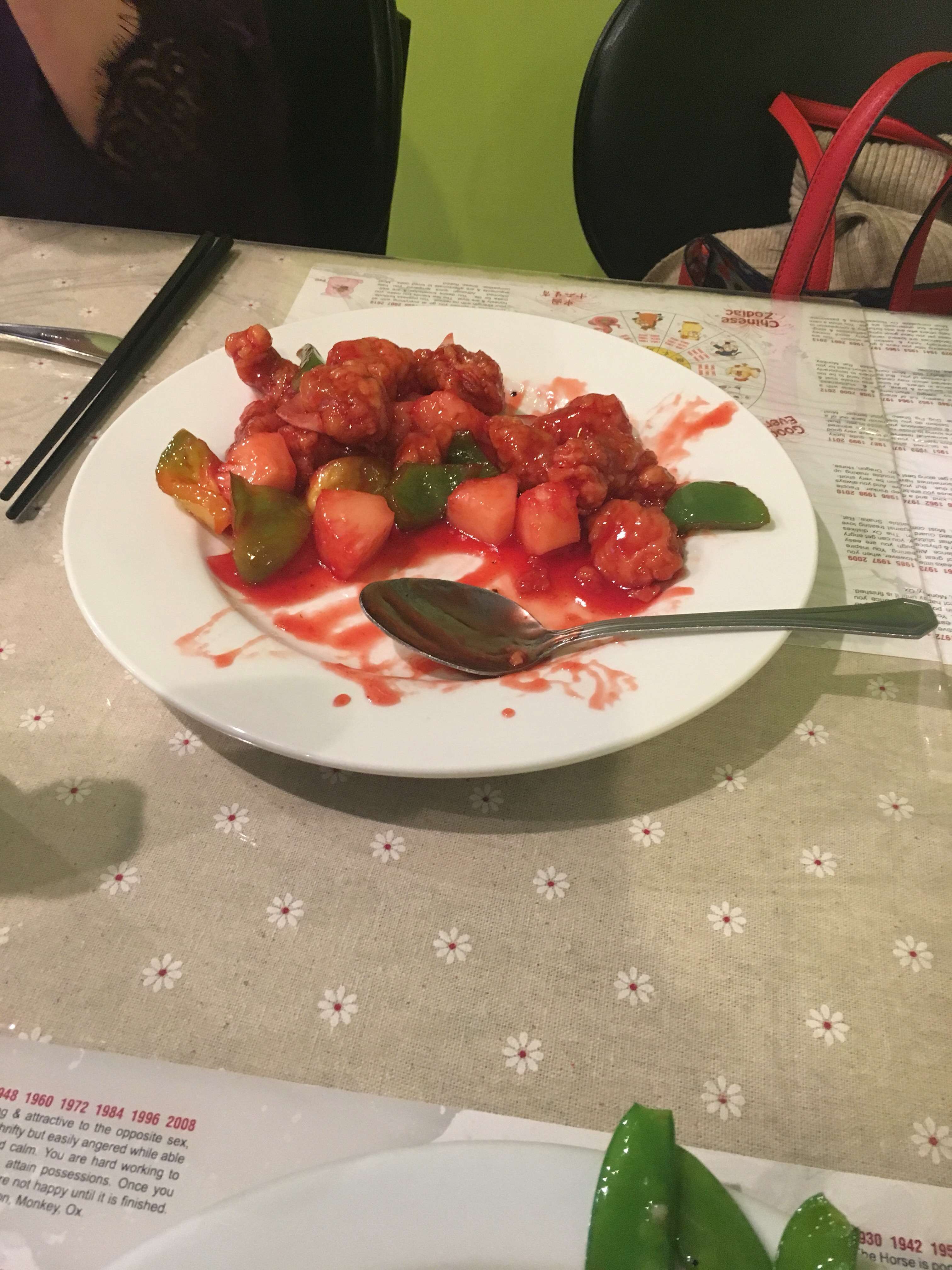 Photo credit: zomato