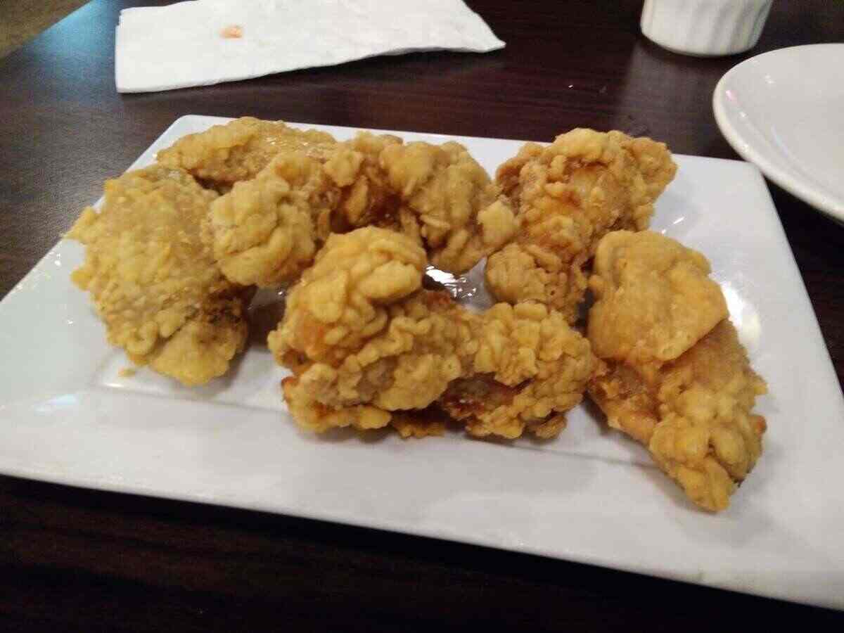 Photo credit: zomato