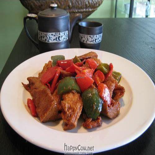 Photo credit: happycow