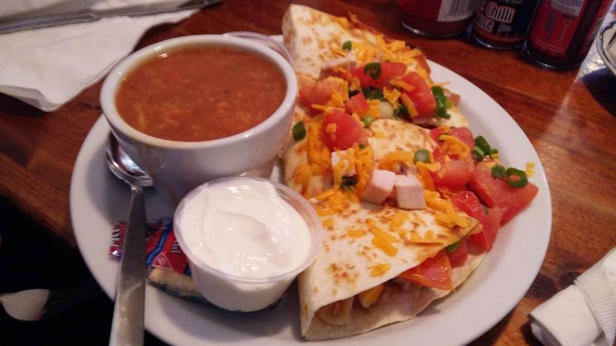 Photo credit: zomato