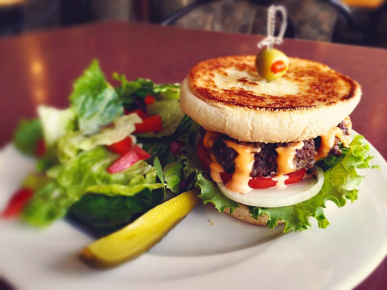 Photo credit: zomato