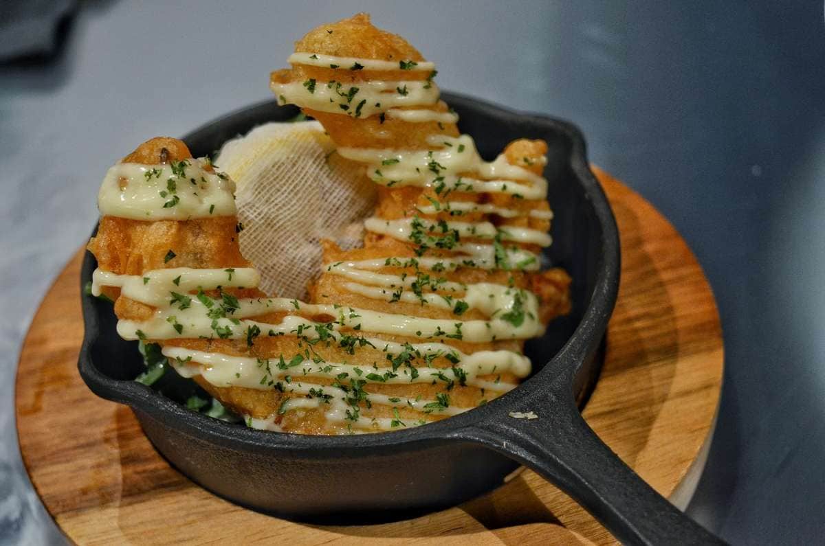 Photo credit: zomato