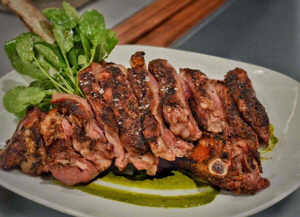 Photo credit: zomato