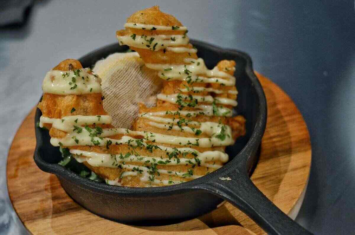 Photo credit: zomato