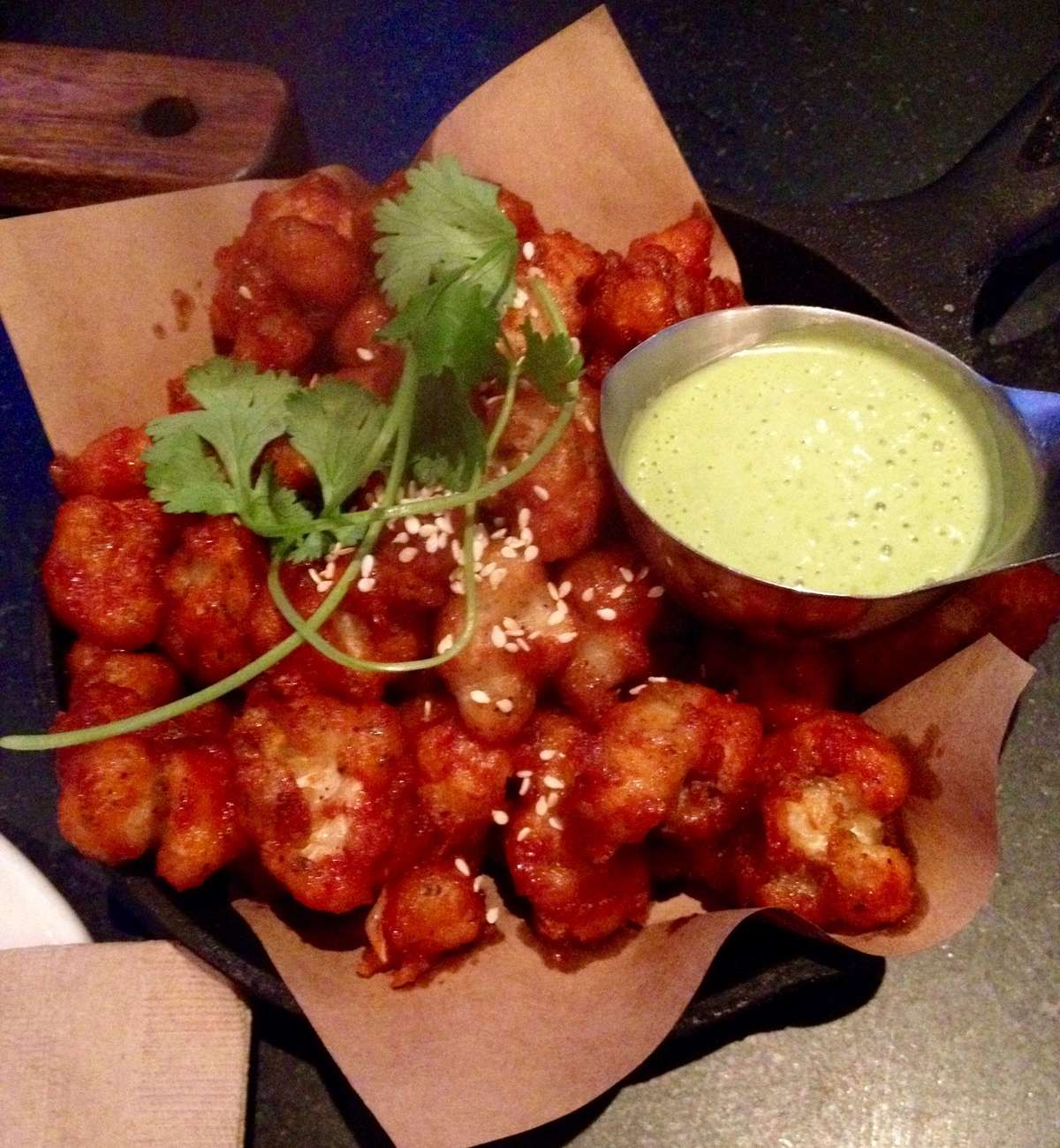 Photo credit: zomato