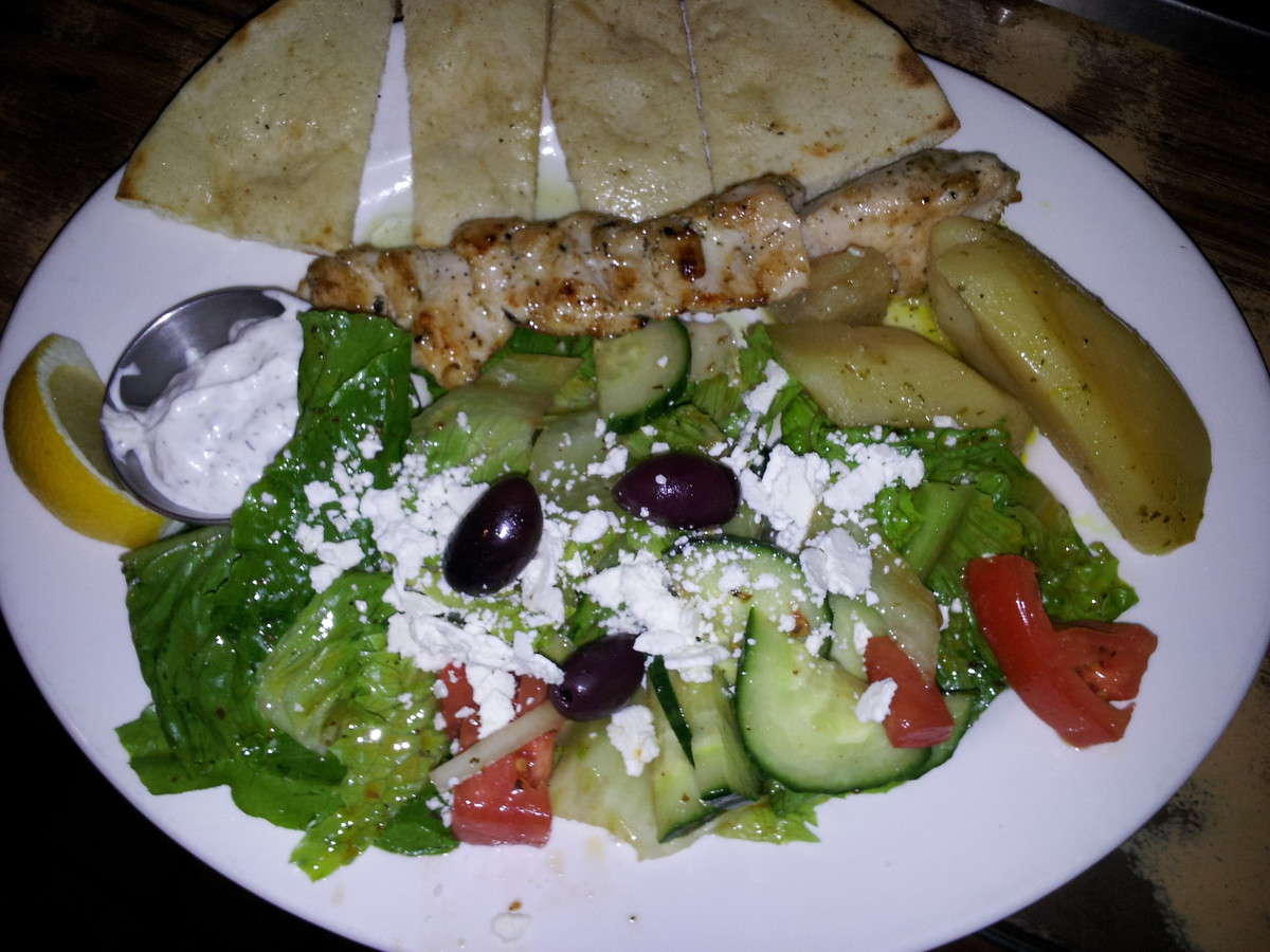 Photo credit: zomato