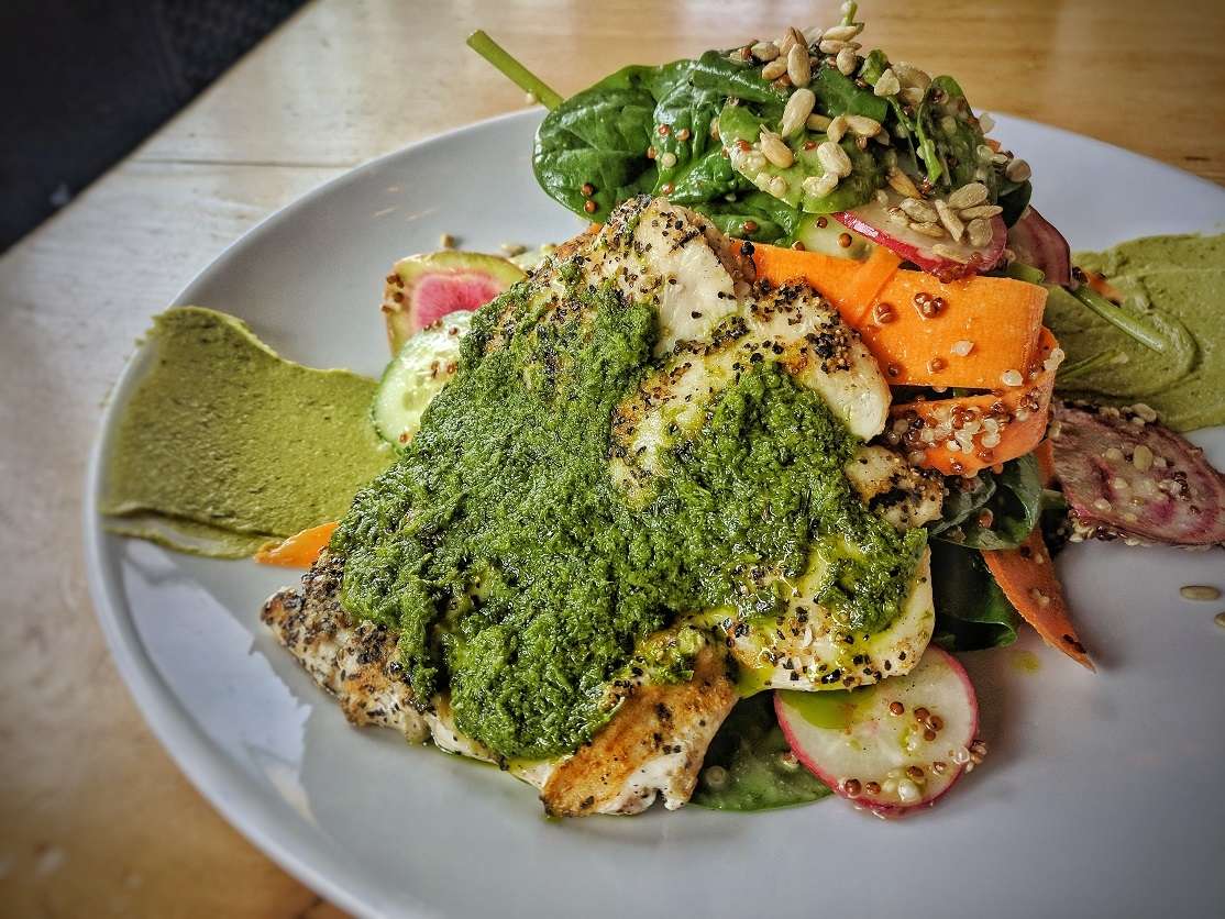 Photo credit: zomato