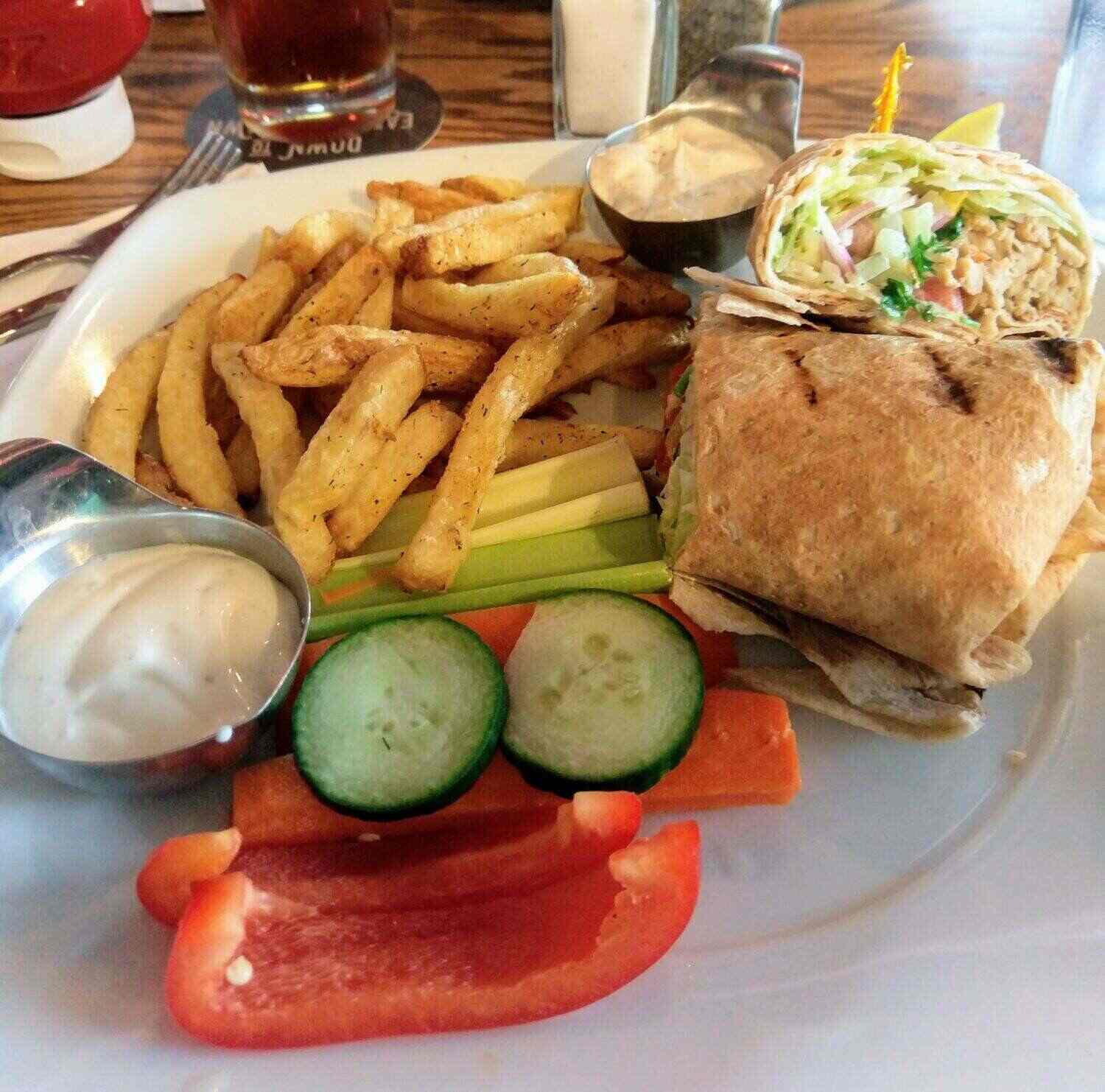 Photo credit: zomato