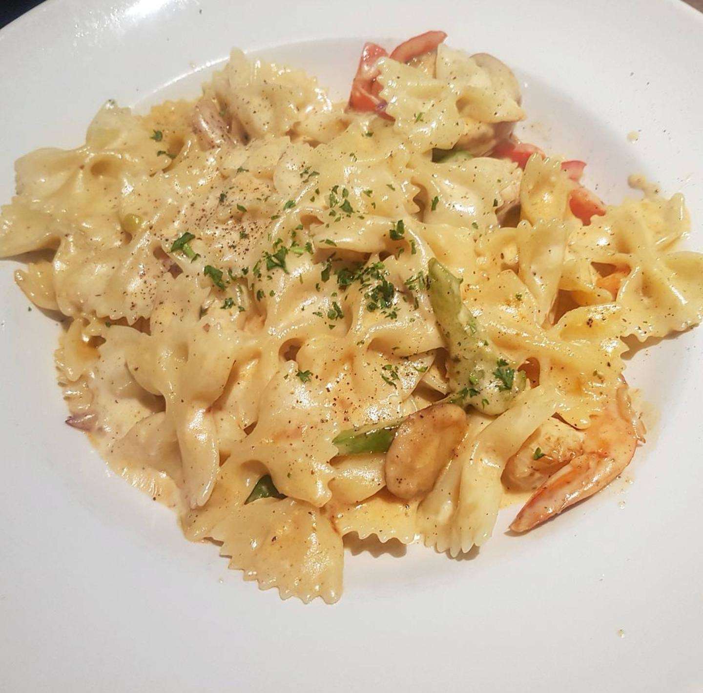 Photo credit: zomato