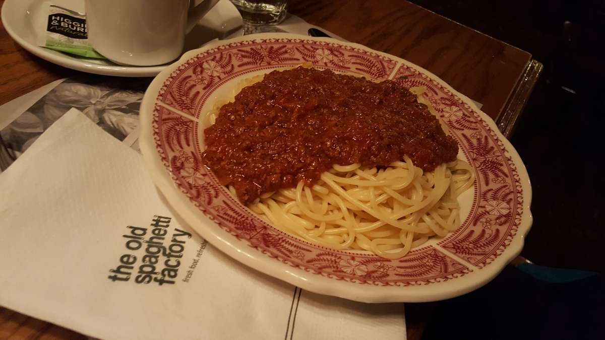 Photo credit: zomato