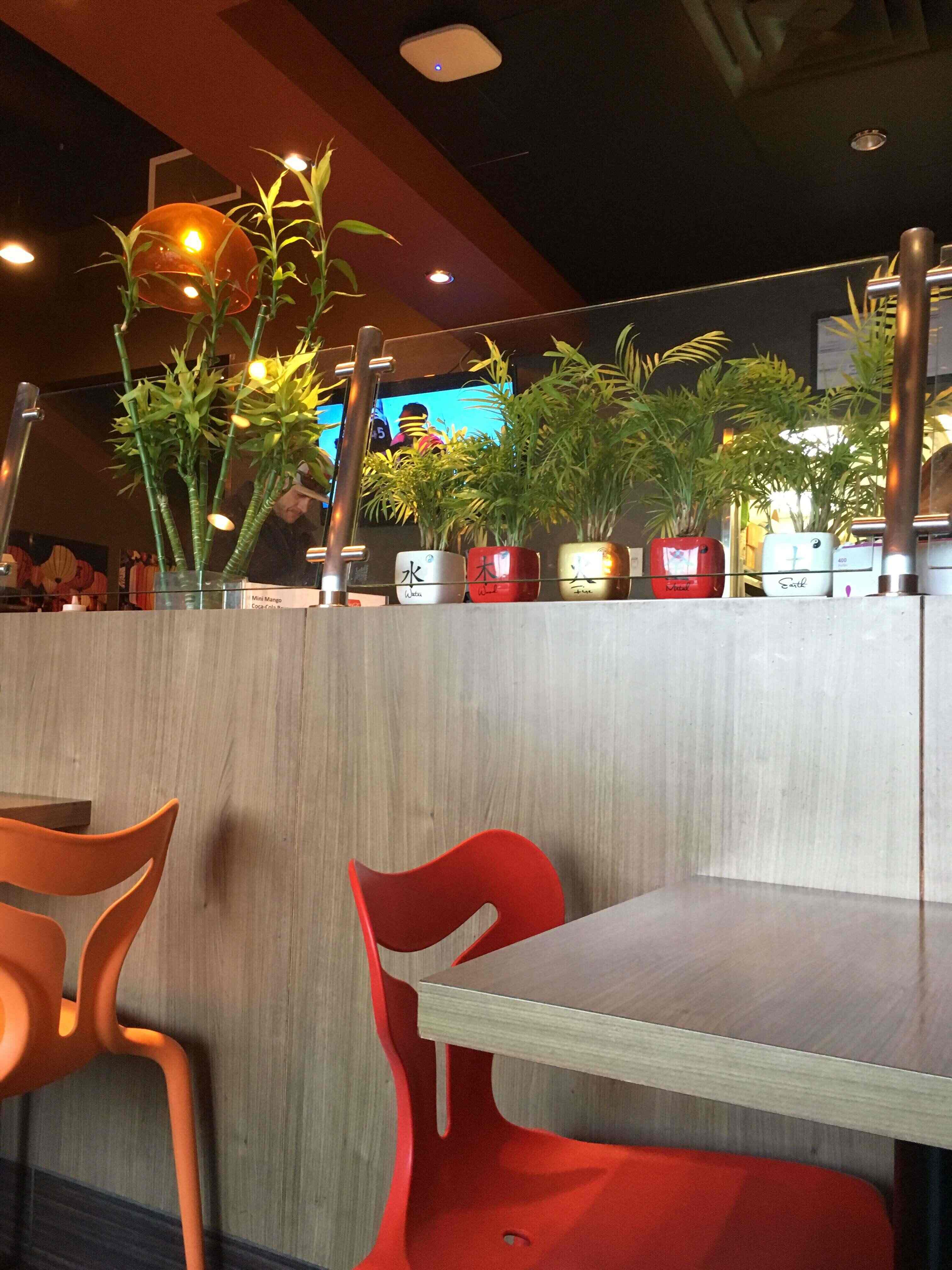 Photo credit: zomato