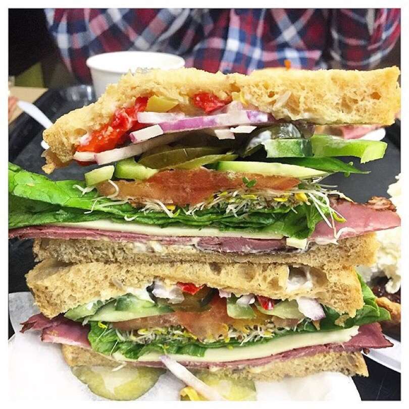 Photo credit: zomato