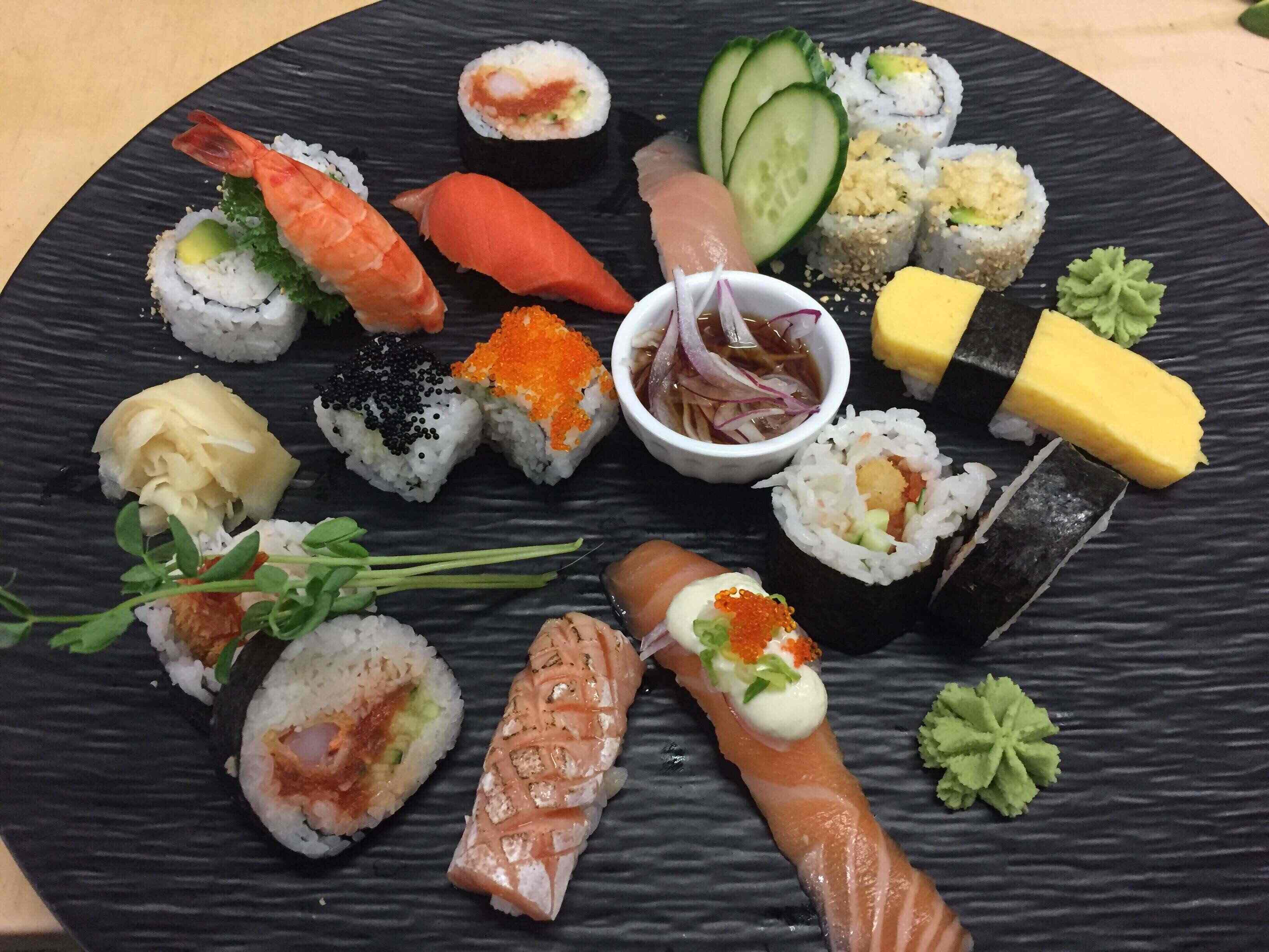 Photo credit: zomato