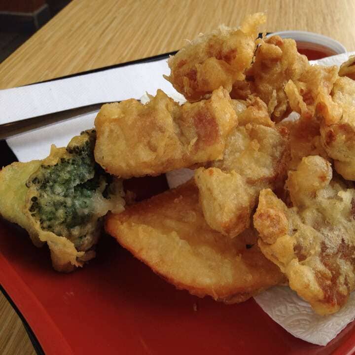 Photo credit: zomato