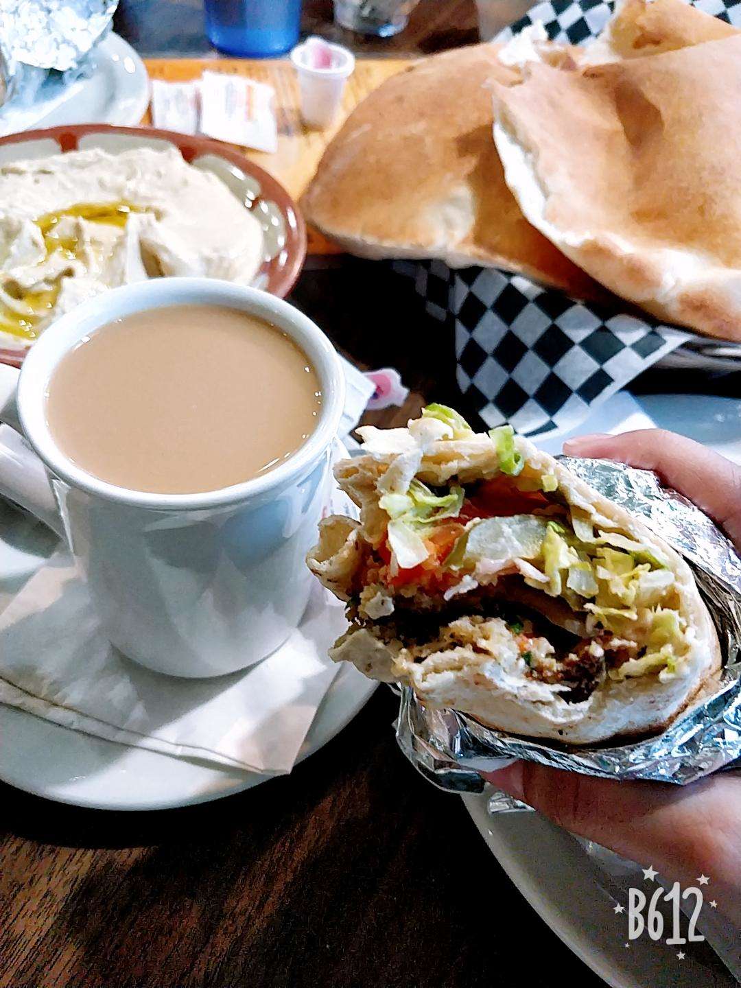 Photo credit: zomato