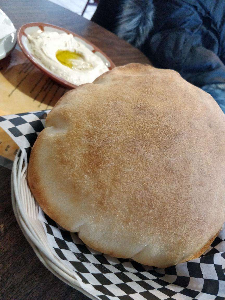 Photo credit: zomato