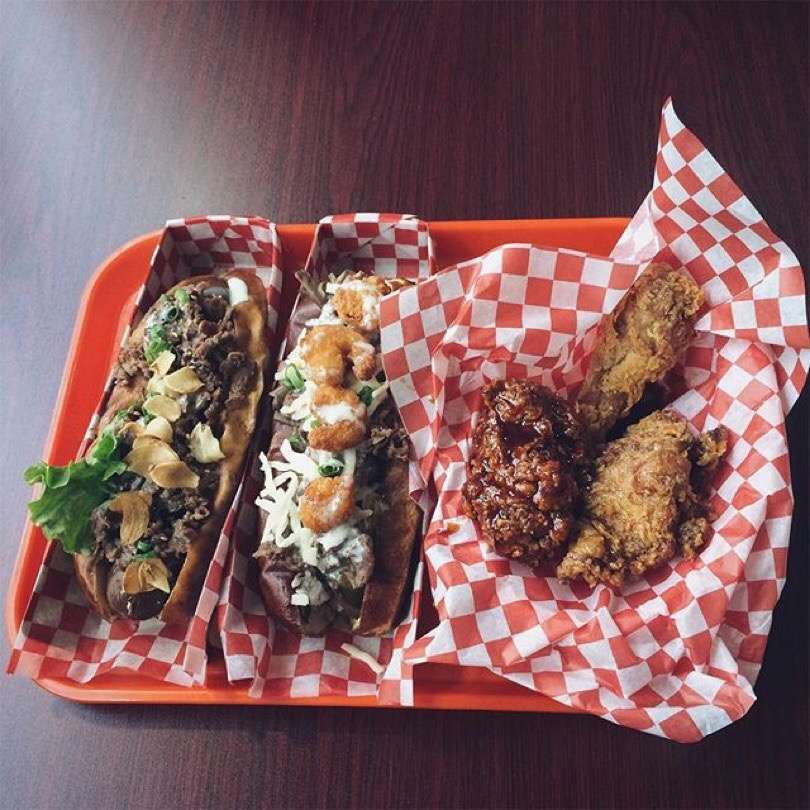 Photo credit: zomato