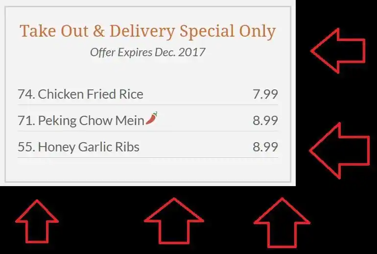 Photo credit: zomato